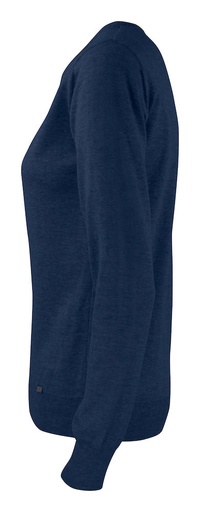 KENNEWICK CREWNECK WOMAN