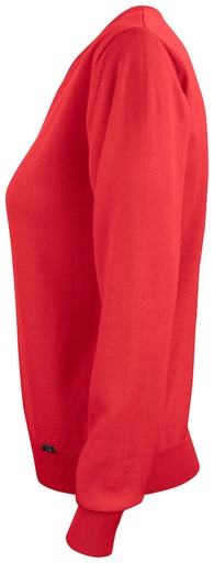 [355431] EVERETT V-NECK WOMAN