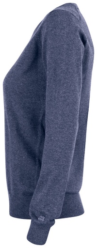[355417] OAKVILLE CREWNECK LADIES