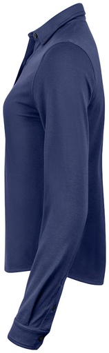 [352411] ADVANTAGE SHIRT WOMAN