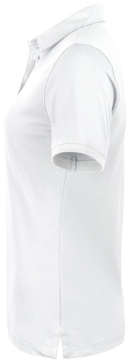 [354431] OCEANSIDE STRETCH POLO WOMAN