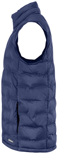 [351469] BAKER VEST WOMAN