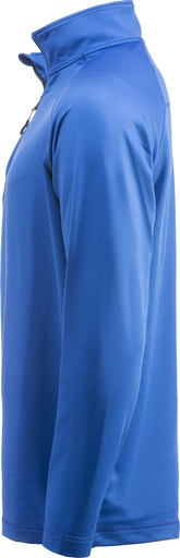 [358400] COOS BAY HALF ZIP