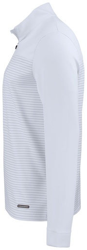 [358416] TRAVERSE HALF ZIP