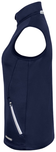[351465] SNOQUALMIE VEST WOMAN