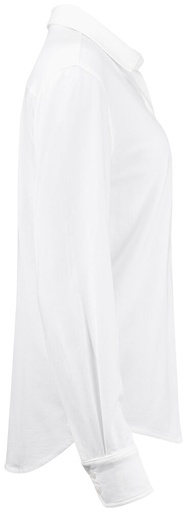 [352413] HEDLEY STRETCH SHIRT WOMAN