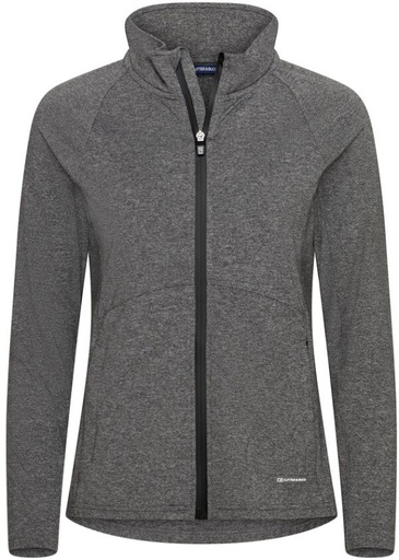 [358421] ADAPT FZ JACKET WOMAN