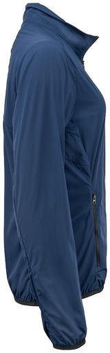 [351479] LA PUSH PRO JKT WOMAN