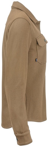 [352415] ADVANTAGE LEISURE SHIRT WOMAN