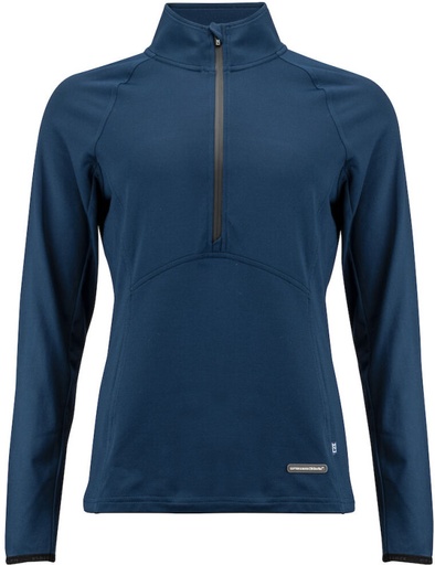 [358425] ADAPT HALFZIP WOMAN