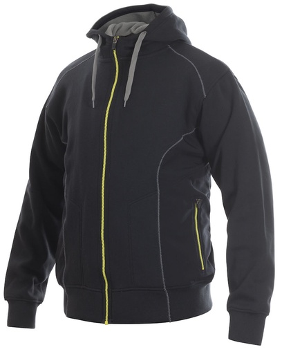 [642116] 2116 HOOD JACKET