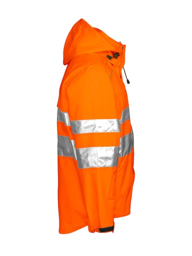 [646466] 6466 ALL-ROUND JACKET HV CLASS 3
