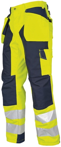 [646506] 6506 WAISTPANTS HV CLASS 2