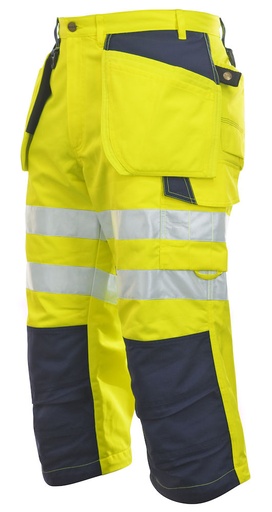 [646510] 6510 PIRATE PANT HV CLASS 2