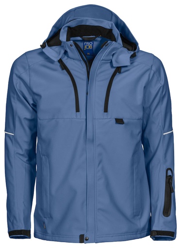 [643406] 3406 FUNCTIONAL JACKET