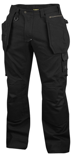 [645524] 5524 CANVAS WORK TROUSERS 