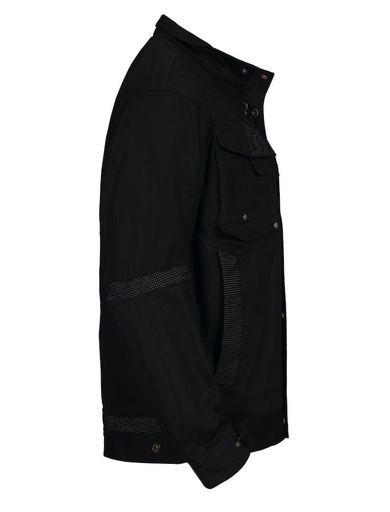 [645414] 5414 CANVAS WORK JACKET