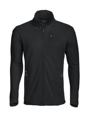 [643307] 3307 MICRO-JACKET