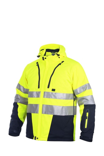 [646420] 6420 Functional Jacket EN ISO 20471 Class 3/2