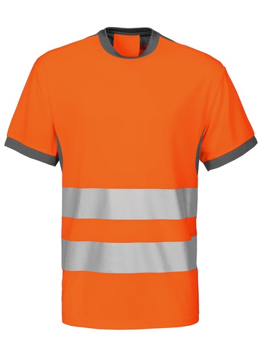 [646009] 6009 T-SHIRT EN ISO 20471-CLASS 2