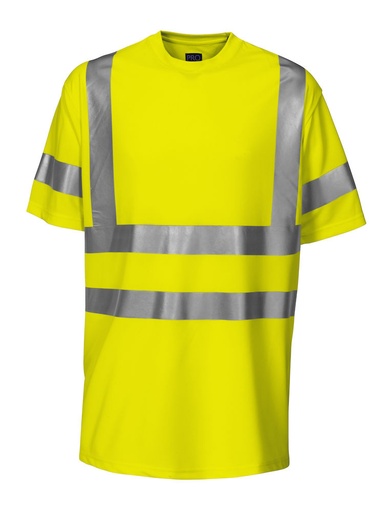 [646010] 6010 T-SHIRT EN ISO 20471-CLASS 3