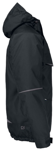 [644423] 4423 PADDED JACKET