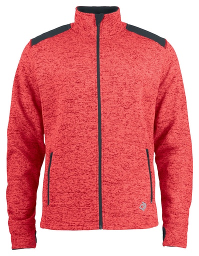 [643318] 3318 FLEECEJACKET