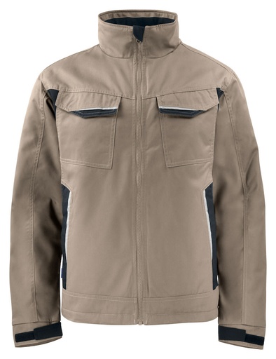 [645426] 5426 PADDED JACKET