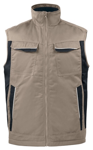 [645704] 5704 PADDED VEST