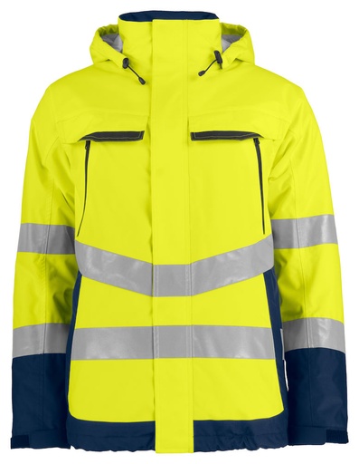 [646441] 6441 FUNCTIONAL JACKET