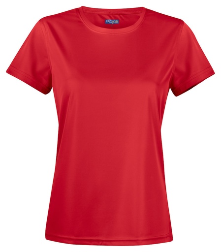 [642031] 2031 T-SHIRT FUNCTION WOMEN´S