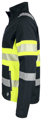 [646442] 6442 FUNCTIONAL JACKET 