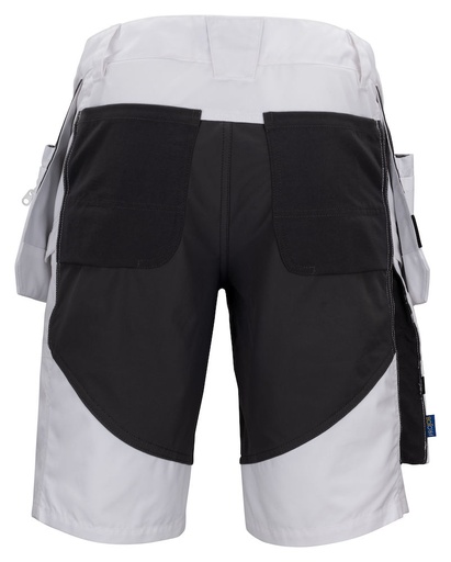 [645537] 5537 SHORTS STRETCH