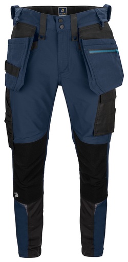 [645550] 5550 WAISTPANT STRETCH