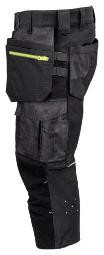 [645557] 5557 PIRATE PANT STRETCH 