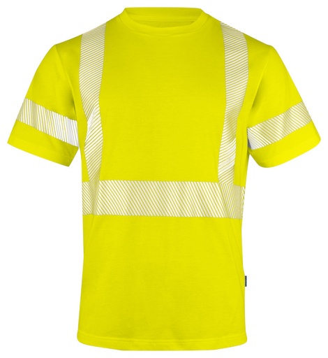 [646013] 6013 T-SHIRT EN ISO 20471 CLASS 3/2