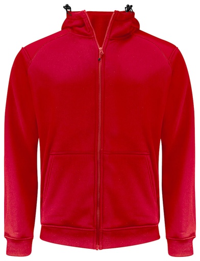 [642133] 2133 HOOD JACKET