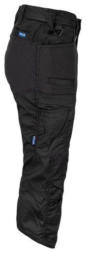 [642556] 2556 3/4 PANT WOMEN