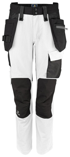 [645564] 5564 WAISTPANT STRETCH WOMEN´S