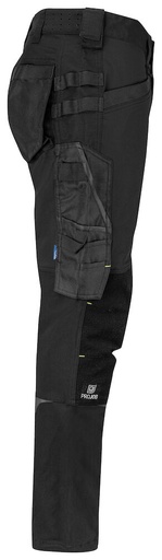 [645566] 5566 WAISTPANT STRETCH