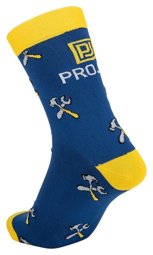 [649093] 9093 SOCKS PROJOB