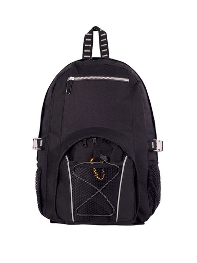 [158049] SILVERLINE DAYPACK