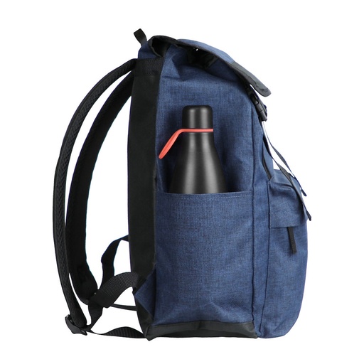[1582502] MELANGE BACKPACK