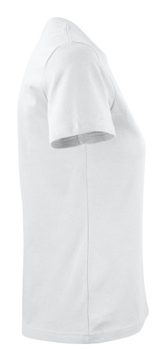 LADIES HEAVY T-SHIRT