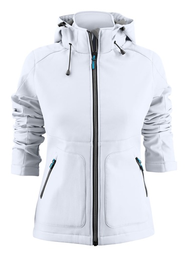 [2261062] KARTING SOFTSHELL LADY