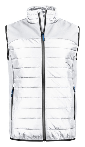 EXPEDITION VEST