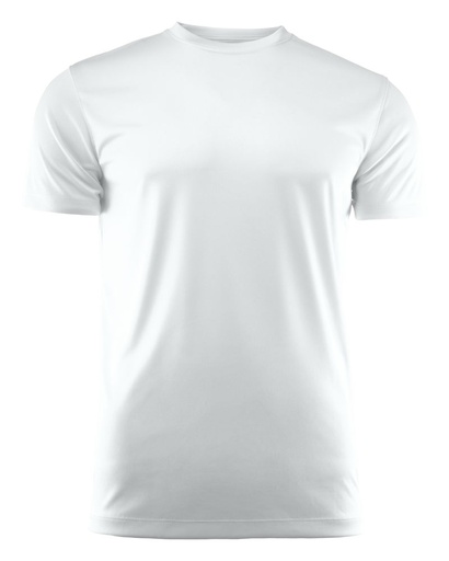 [2264023] RUN T-SHIRT