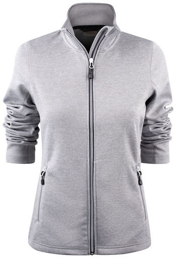 POWERSLIDE LADY ZIP JACKET
