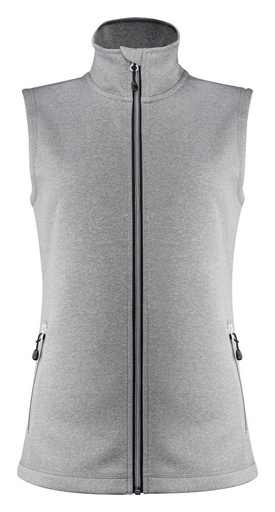 POWERSLIDE VEST WOMAN