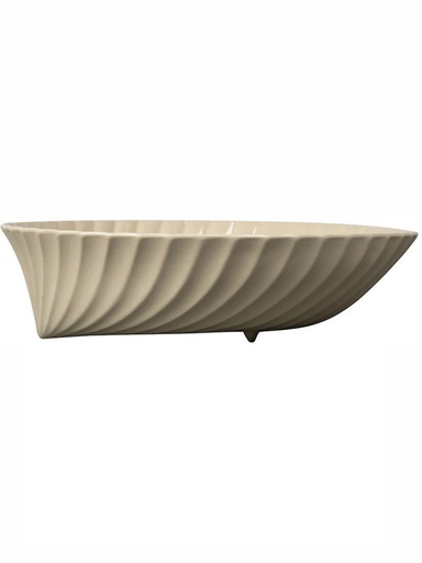 [5287901703] BOWL FRANCES L, BEIGE